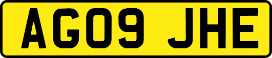 AG09JHE