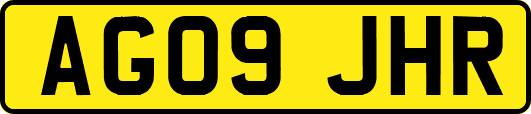 AG09JHR