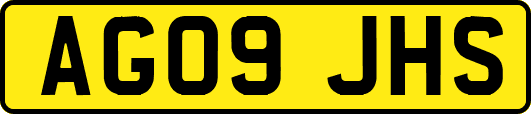 AG09JHS