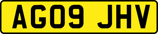 AG09JHV