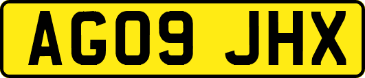 AG09JHX