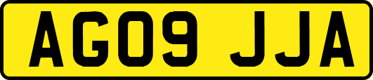 AG09JJA