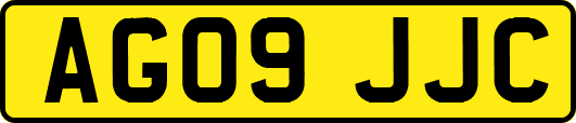 AG09JJC