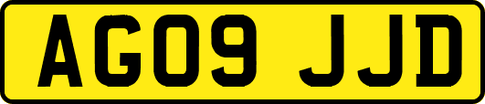 AG09JJD