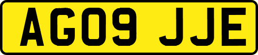AG09JJE