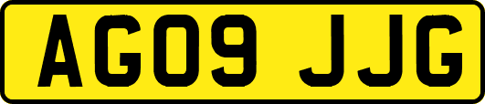 AG09JJG
