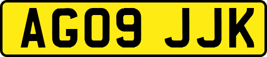 AG09JJK