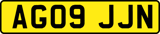 AG09JJN