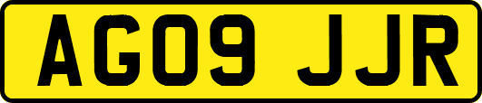 AG09JJR