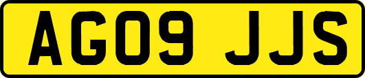 AG09JJS