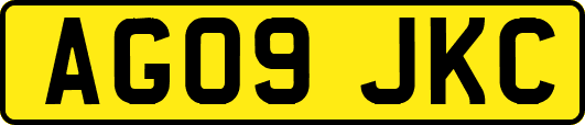 AG09JKC