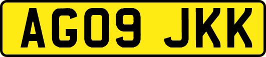 AG09JKK