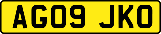 AG09JKO