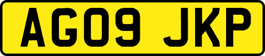 AG09JKP