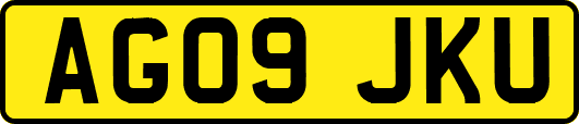 AG09JKU