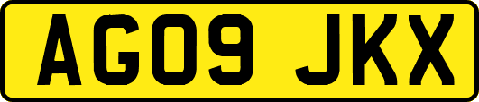 AG09JKX