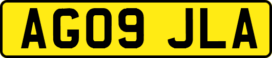 AG09JLA