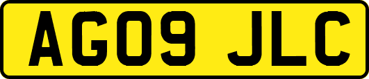 AG09JLC