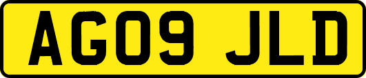 AG09JLD
