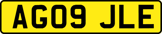 AG09JLE