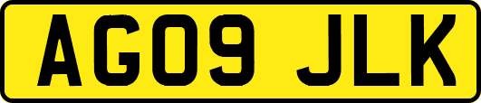 AG09JLK