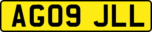 AG09JLL