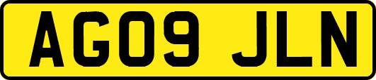 AG09JLN