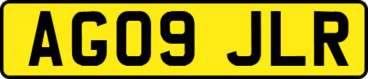 AG09JLR