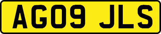 AG09JLS
