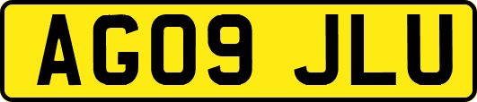 AG09JLU