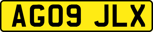 AG09JLX
