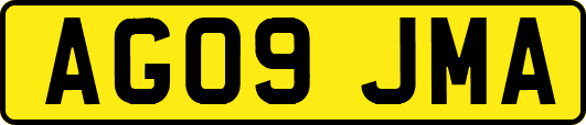 AG09JMA