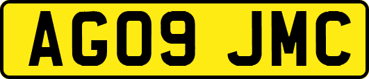 AG09JMC