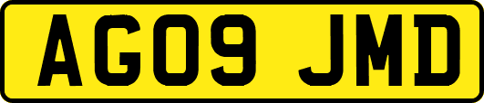 AG09JMD