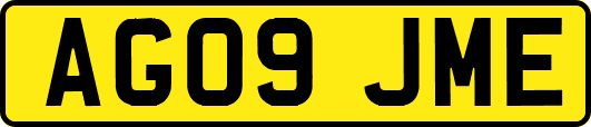 AG09JME