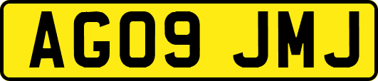 AG09JMJ