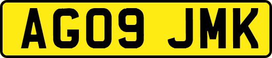 AG09JMK