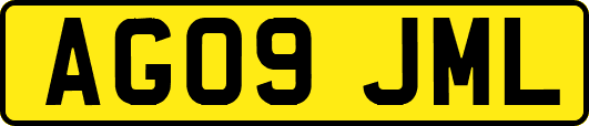 AG09JML