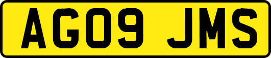 AG09JMS