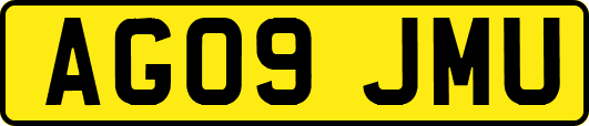 AG09JMU
