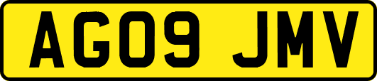 AG09JMV
