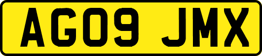 AG09JMX