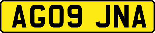 AG09JNA