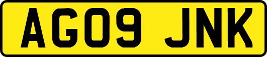 AG09JNK