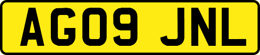 AG09JNL