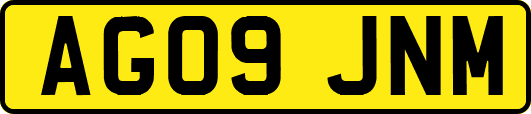 AG09JNM