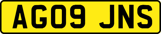 AG09JNS