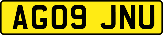 AG09JNU