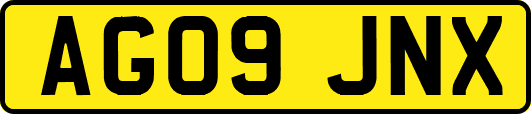 AG09JNX