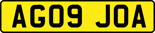AG09JOA